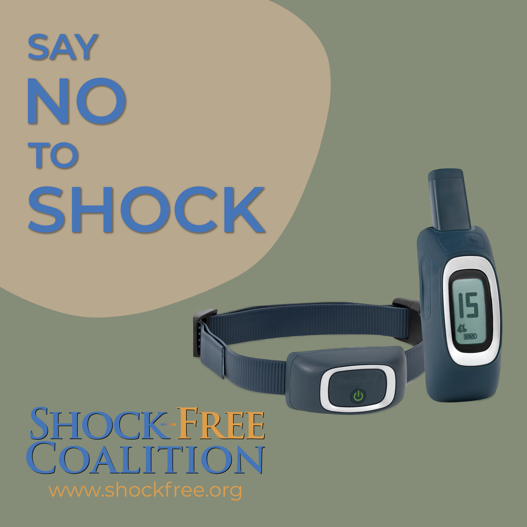 #shockfree